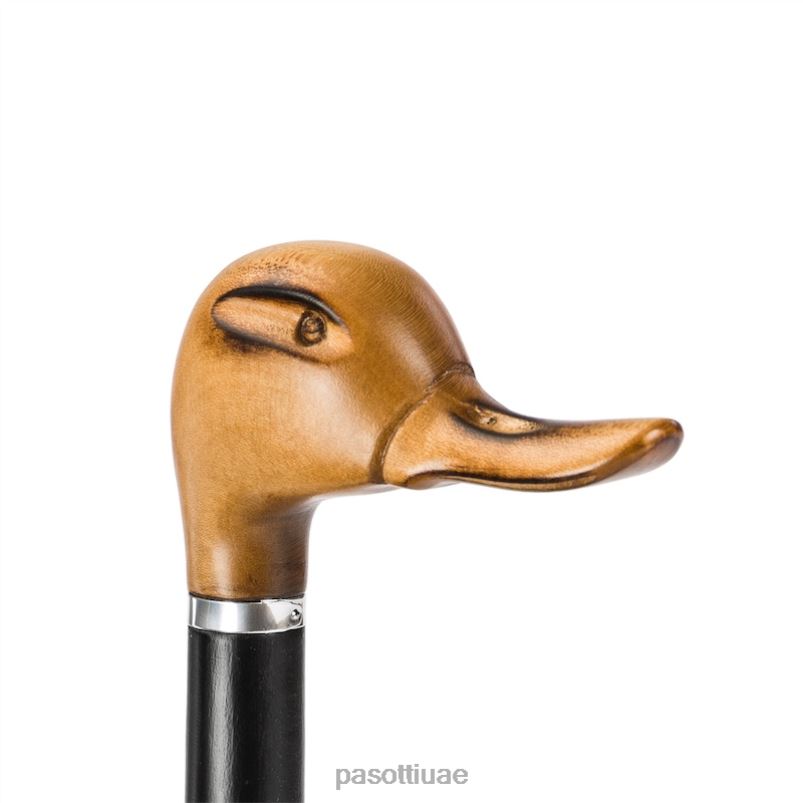 مظلة | 478 51880-3 n58 - مظلة البط المنحوتة يدويًا PASOTTI Z446V107